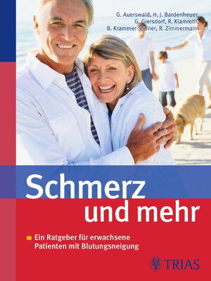 cover image of Schmerz und mehr
